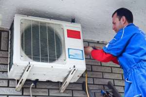 HVAC Companies Near Bells, TX Available Now